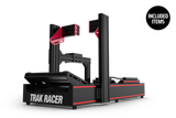 TR160 V5 Racing Simulator with Seat Slider Kit