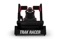 TR160 V5 Racing Simulator with Seat Slider Kit