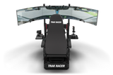 TR160 Flight with Flight Seat