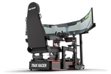 TR160 Flight with Flight Seat