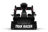 TR160 Flight with Flight Seat