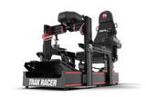 TR160 Flight with Flight Seat