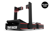 TR160S V2 Racing Simulator with Seat Slider Kit