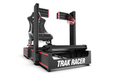 TR160S V2 Racing Simulator with Seat Slider Kit