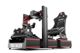 TR160S V2 Racing Simulator with Seat Slider Kit