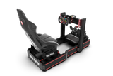 TR160S V2 Racing Simulator with Seat Slider Kit