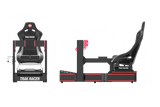 TR160S V2 Racing Simulator with Seat Slider Kit