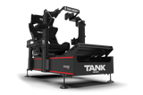 TR200 Pro (TANK) Racing Simulator