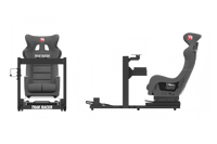 TR40S Racing Simulator