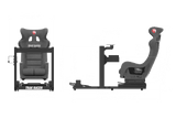 TR40S Racing Simulator