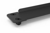 Trak Racer TR40S Adjustable Pedal Heel Plate