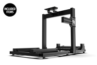 TR40S Racing Simulator