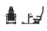 TR40S Flight with Flight Seat