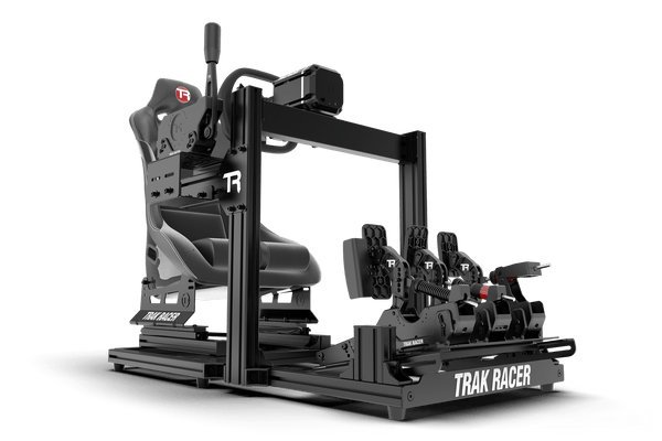 TR40S Racing Simulator