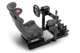 TR40S Racing Simulator