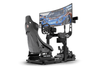 TR40S Racing Simulator