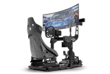 TR40S Racing Simulator