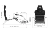 TR5 Flight Simulator with Mount