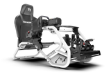 TR5 Racing Simulator Cockpit