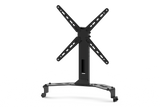 Cockpit-Mounted Single Monitor Stand for TR5 Simulator