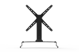 Cockpit-Mounted Single Monitor Stand for TR5 Simulator