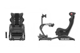 TR8 PRO V2 Racing Simulator