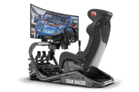 TR8 PRO V2 Racing Simulator