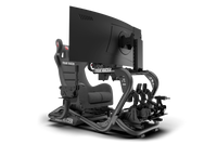 TR8 PRO V2 Racing Simulator