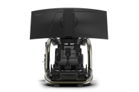 TR8 PRO V2 Racing Simulator
