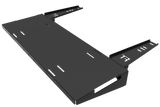 PC Shelf Mount for TR8 PRO, TRX & Porsche 91XTR Racing Simulators
