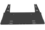 PC Shelf Mount for TR8 PRO, TRX & Porsche 91XTR Racing Simulators