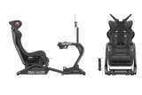 TR8 PRO V2 Racing Simulator