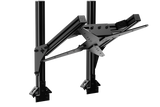 4th/2nd Top Monitor Mount for Extrusion Monitor Stands