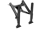 4th/2nd Top Monitor Mount for Extrusion Monitor Stands