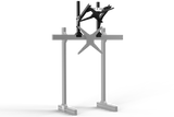 4th/2nd Top Monitor Mount for Extrusion Monitor Stands