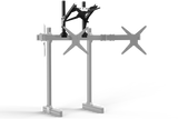 4th/2nd Top Monitor Mount for Extrusion Monitor Stands