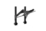4th/2nd Top Monitor Mount for Extrusion Monitor Stands