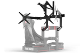 4th/2nd Top Monitor Mount for Extrusion Monitor Stands