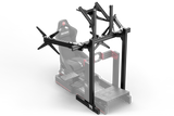 4th/2nd Top Monitor Mount for Extrusion Monitor Stands