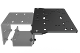 TR-One Oversized Shifter Mount for BDH, Prosim, Simworx & Jinx Shifters