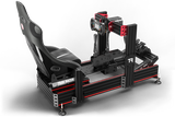 TR-One Oversized Shifter Mount for BDH, Prosim, Simworx & Jinx Shifters