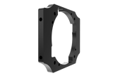 TR-One Wheel Mount Plate Adapter for Asetek Wheelbases — Requires TR-One Base Kit (TR80-NWMA4)