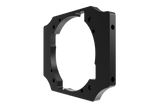 TR-One Wheel Mount Plate Adapter for Asetek Wheelbases — Requires TR-One Base Kit (TR80-NWMA4)