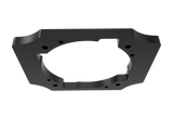 TR-One Wheel Mount Plate Adapter for Asetek Wheelbases — Requires TR-One Base Kit (TR80-NWMA4)