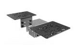 TR-One Universal Left/Right HOTAS Flight Sim Mount Set