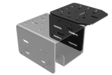 TR-One Universal Left/Right Side Handbrake Mount