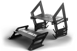 Universal Pedal Bracket System for Inverted, Formula & GT Hybrid Pedals