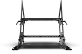 Universal Pedal Bracket System for Inverted, Formula & GT Hybrid Pedals