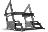 Universal Pedal Bracket System for Inverted, Formula & GT Hybrid Pedals