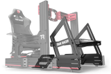 Universal Pedal Bracket System for Inverted, Formula & GT Hybrid Pedals
